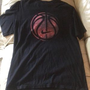 Nike Basketball Shirt